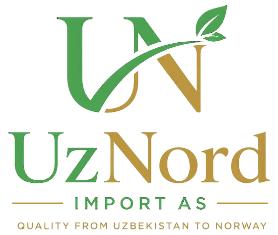 UzNord Import AS, Quality from Uzbekistan to Norway